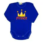 Body długi rękaw Moje Pierwsze urodziny Roczek