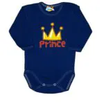 Body długi rękaw Moje Pierwsze urodziny Roczek