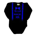 Body długi rękaw Moje Pierwsze urodziny Roczek