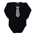 Body długi rękaw Moje Pierwsze urodziny Roczek krawat