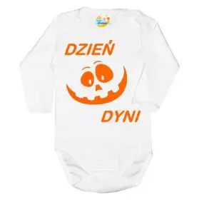 Body niemowlęce Dynia