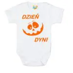 Body niemowlęce Dynia