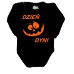 Body niemowlęce Dynia