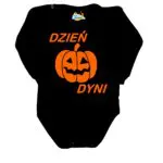 Body niemowlęce Dynia