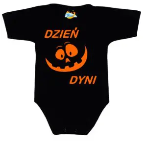 Body niemowlęce Dynia