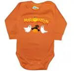 Body niemowlęce Dynia