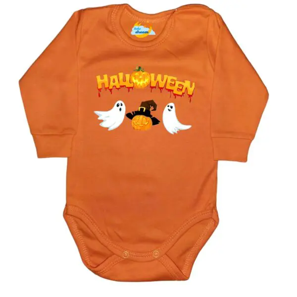 Body niemowlęce Dynia