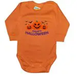 Body niemowlęce Dynia