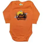 Body niemowlęce Dynia