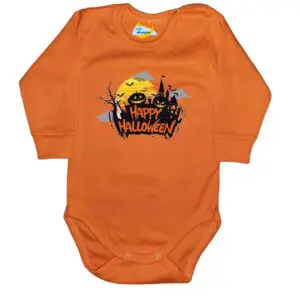 Body niemowlęce Dynia