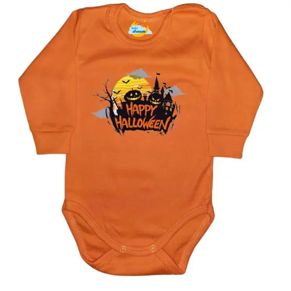 Body niemowlęce Dynia