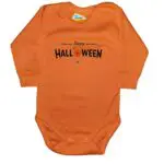 Body niemowlęce Dynia