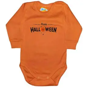 Body niemowlęce Dynia