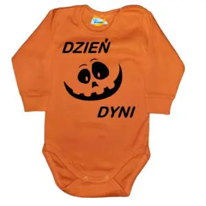 Body niemowlęce Dynia