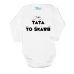 Body TAKI TATA  TO SKARB Polski producent długi rękaw