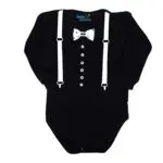 Body długi rękaw Moje Pierwsze urodziny Roczek