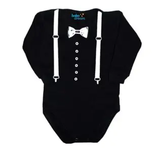 Body długi rękaw Moje Pierwsze urodziny Roczek