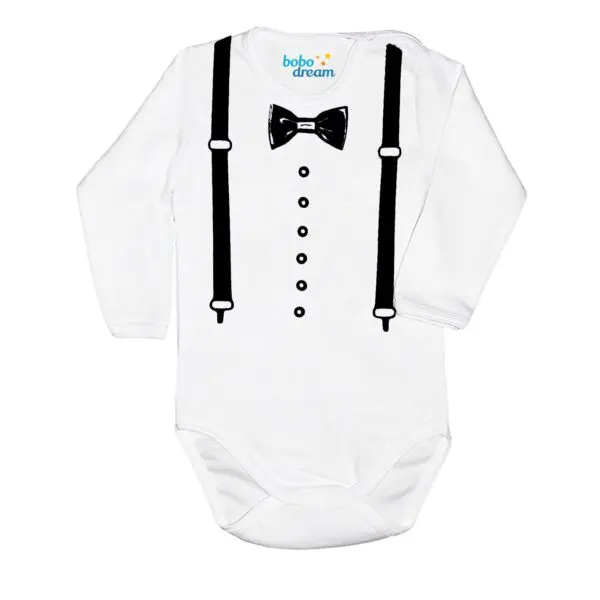 Body długi rękaw Moje Pierwsze urodziny Roczek