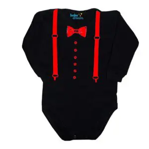 Body długi rękaw Moje Pierwsze urodziny Roczek