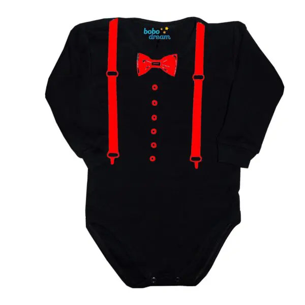 Body długi rękaw Moje Pierwsze urodziny Roczek