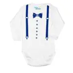 Body długi rękaw Moje Pierwsze urodziny Roczek