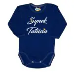 Body SYNEK TATUSIA Polski producent długi rękaw