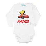 Body długi rękaw Moje Pierwsze urodziny Roczek