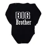 Body niemowlęce BIG BROTHER