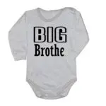 Body niemowlęce BIG BROTHER
