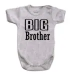 Body niemowlęce BIG BROTHER