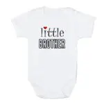 Body niemowlęce LITTLE BROTHER