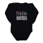 Body niemowlęce LITTLE BROTHER
