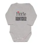 Body niemowlęce LITTLE BROTHER (Kopia)