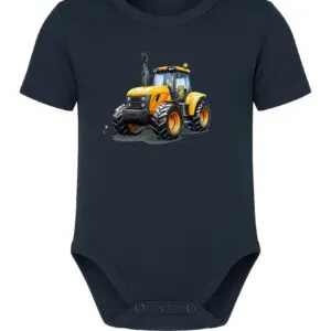 Body niemowlęce TRAKTOR