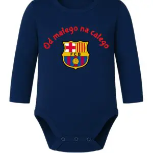 Body NADRUK FC Barcelona