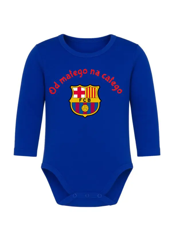 Body NADRUK FC Barcelona