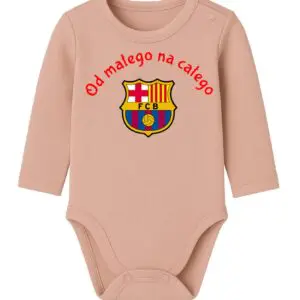 Body NADRUK FC Barcelona