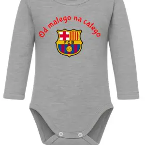 Body NADRUK FC Barcelona