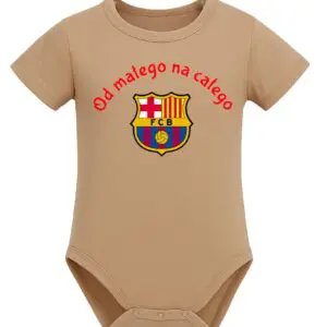 Body NADRUK FC Barcelona