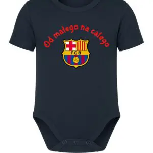 Body NADRUK FC Barcelona