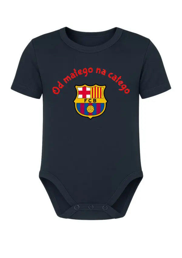 Body NADRUK FC Barcelona
