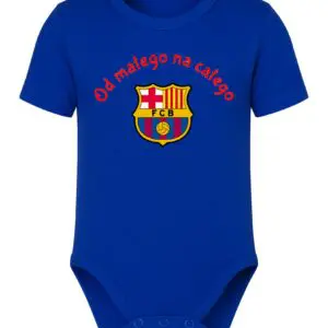 Body NADRUK FC Barcelona