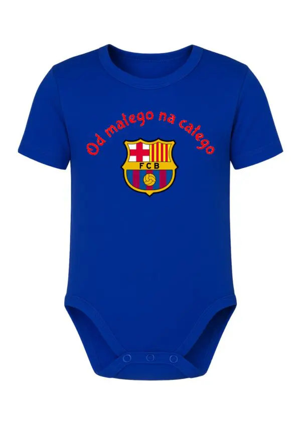 Body NADRUK FC Barcelona