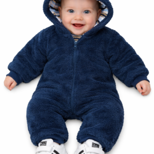 WIOSENNY KOMBINEZON dla NOWORODKA na ZAMEK przejściowy WIOSNA