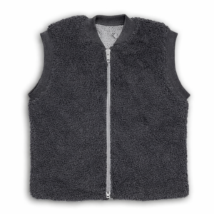 Ciepła Kamizelka Ocieplacz – Miękka, Lekka i Idealna na Spacer