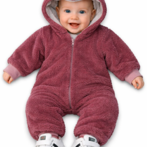 WIOSENNY KOMBINEZON dla NOWORODKA na ZAMEK przejściowy WIOSNA