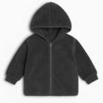 Kurteczka Wiosenna dla Niemowlaka – Miękka, Lekka i Urocza Granat