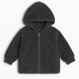 Kurteczka Wiosenna dla Niemowlaka – Miękka, Lekka i Urocza Granat