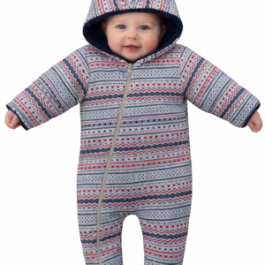 WIOSENNY KOMBINEZON dla NOWORODKA na ZAMEK przejściowy WIOSNA