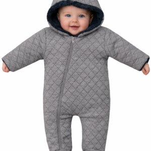 WIOSENNY KOMBINEZON dla NOWORODKA na ZAMEK przejściowy WIOSNA